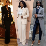 A Girl’s Guide To Mastering Confidence And Style
