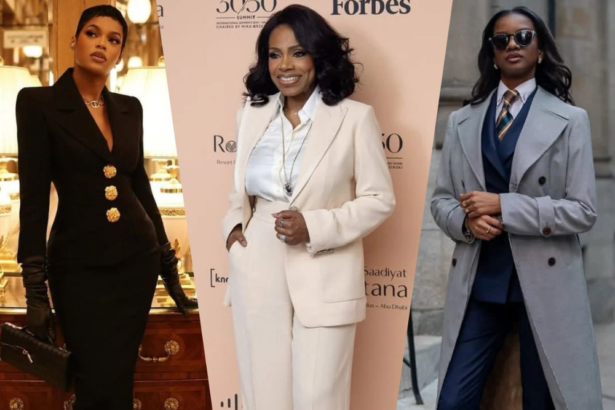 A Girl’s Guide To Mastering Confidence And Style