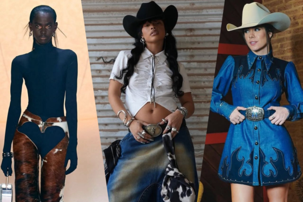 Cowboy Carter Outfit Ideas To Channel Your Inner Beyoncé