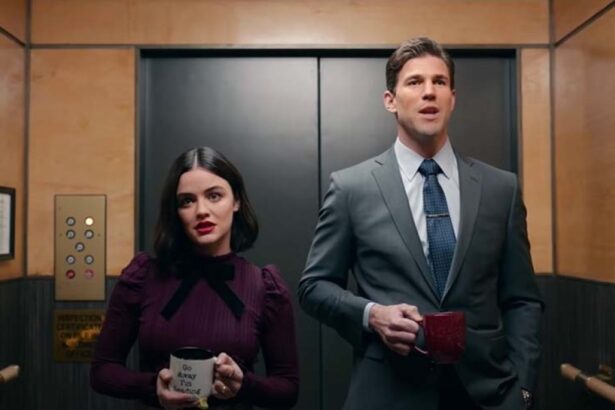 11 Best Rom-Com Movies on Netflix Right Now (April 2025)