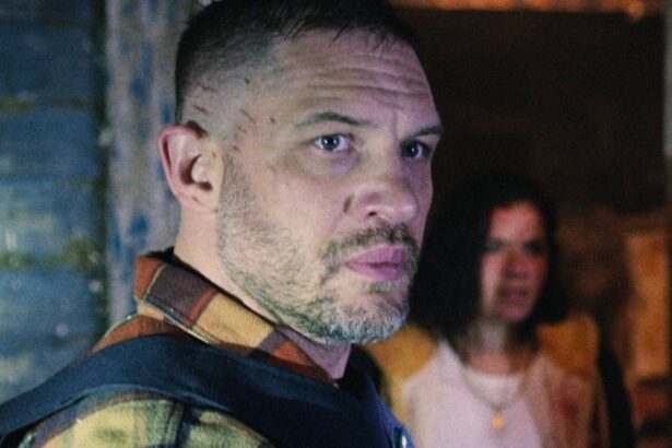 11 Must-See Movies on Netflix to Stream Right Now (April 2025)