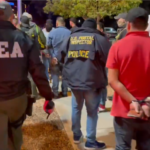 114 detained in Colorado Springs after raid of underground nightclub