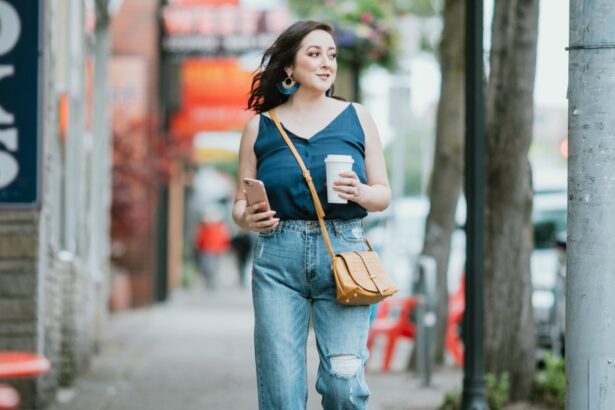 12 Anti-Chafe Jeans for Thick Thighs That Don’t Gape