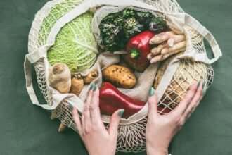 How To Get 80 Grams of Protein a Day, Even as a Vegetarian