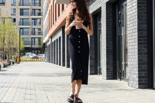 13 Trendy Sandals That Are Comfier Than Sneakers