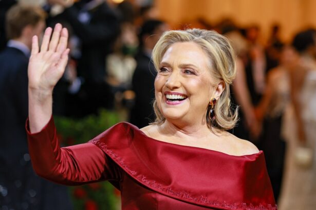 14 Times Politicians Attended the Met Gala