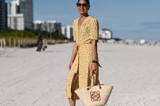 15 Loose Fitting Dresses to Wear on Your Next Trip to Charleston