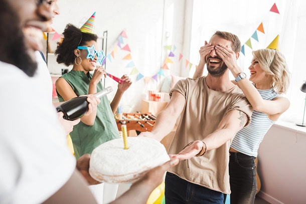 160 Inspirational Birthday Quotes for a Happy, Fun and Meaningful Celebration