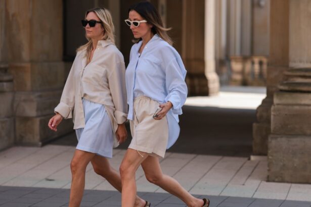 17 Loose Spring Pieces That Are More Flattering Than Tight Ones