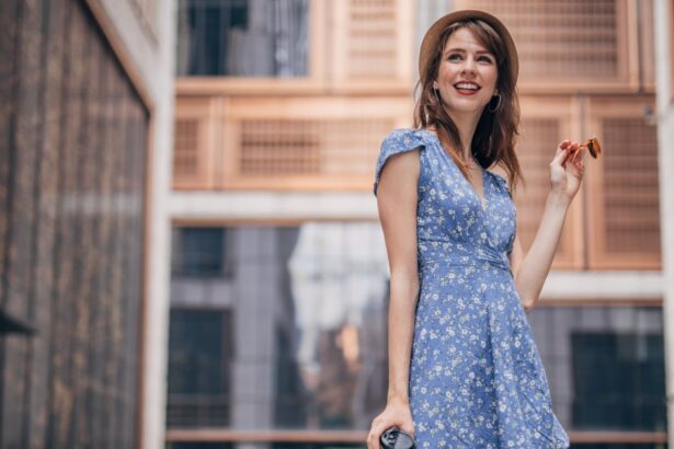 17 Nashville Boutique-Looking Dresses to Look Dainty and Rich