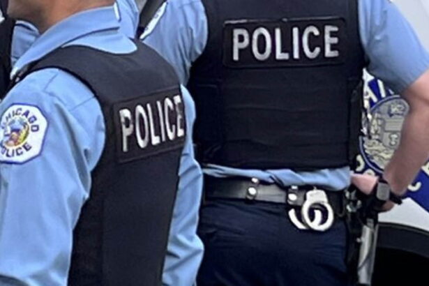 17-year-old boy is charged with CTA robberies, armed carjacking