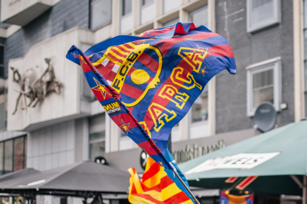 Dortmund vs. Barcelona live stream: Where to watch online, prediction, Champions League TV channel, odds, time