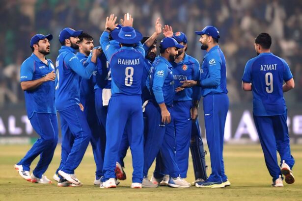 Fantasy Cricket Tips, Today’s Playing 11 and Pitch Report for Tri Nation Series in UAE 2025, 3rd ODI