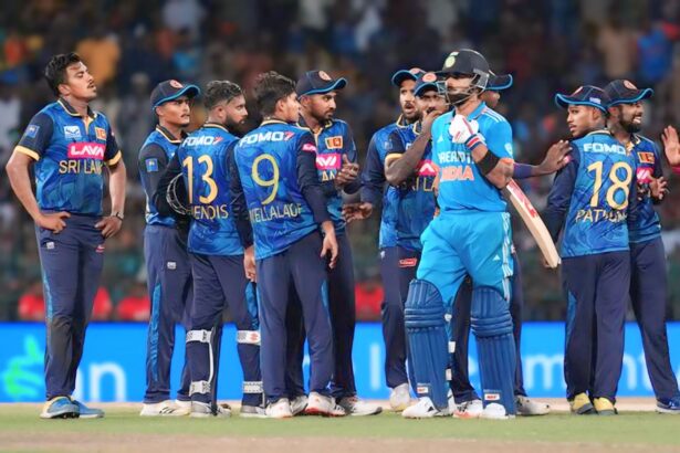 Fantasy Cricket Tips, Today’s Playing 11 and Pitch Report for Tri Nation Series in UAE 2025, 4th ODI