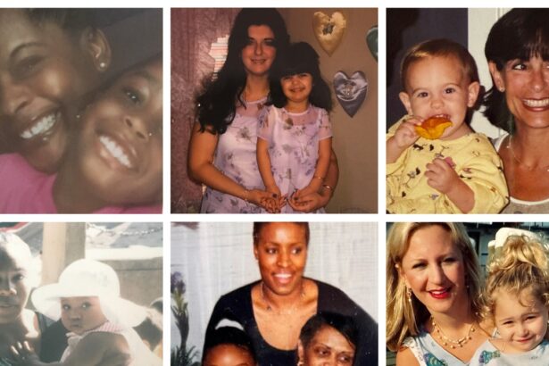 10 Vogue Editors on the Essential Beauty Tips Their Maternal Figures Taught Them