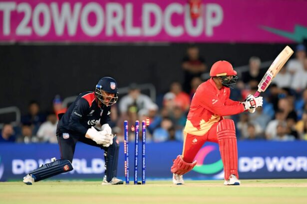 Fantasy Cricket Tips, Today’s Playing 11 and Pitch Report for North American T20 Cup, Match 7