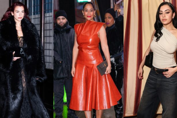 Celebrities Are All In on Entire Studios