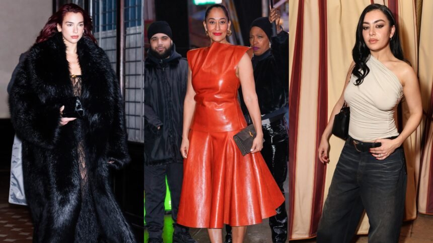 Celebrities Are All In on Entire Studios