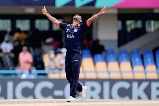 Fantasy Cricket Tips, Today’s Playing 11 and Pitch Report for North American T20 Cup, Semi Final 2