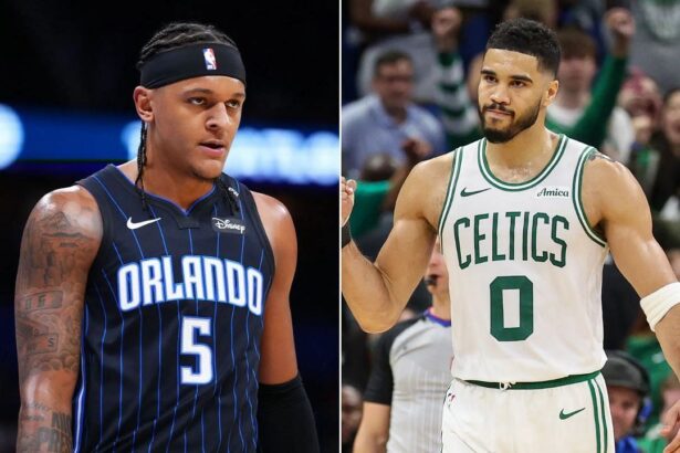 Orlando Magic vs Boston Celtics Prediction and Betting Tips – April 29