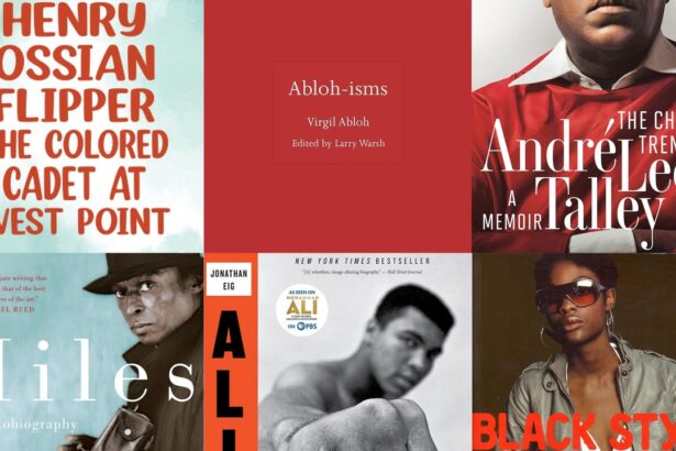 From André Leon Talley to Zora Neale Hurston: A “Superfine” Reading List