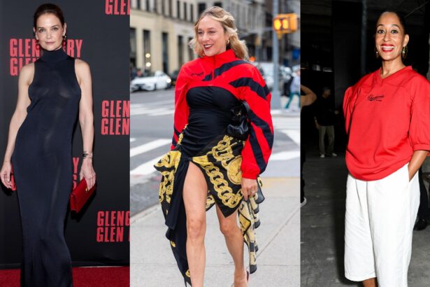 Celebrities Can’t Get Enough of This Sexy, Freaky Shoe Brand