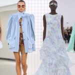 6 Chic Ways to Style Baby Blue, Spring’s Most Ethereal Shade