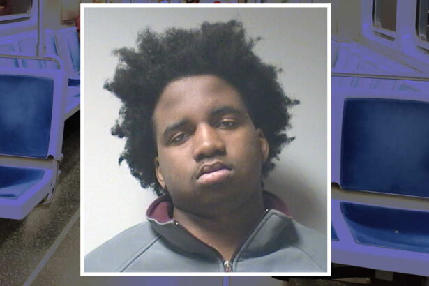 18-year-old robbed 7 people, violently carjacked Uber driver who took him home: prosecutors