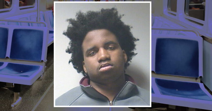 18-year-old robbed 7 people, violently carjacked Uber driver who took him home: prosecutors