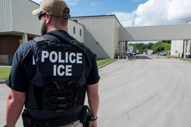 2-Year-Old U.S. Citizen Appears To Have Been Deported ‘With No Meaningful Process’