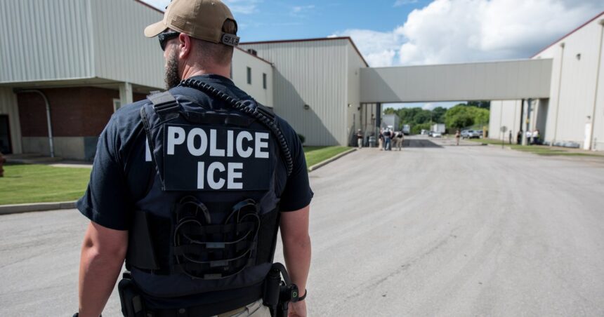 2-Year-Old U.S. Citizen Appears To Have Been Deported ‘With No Meaningful Process’