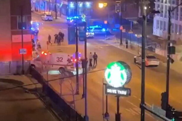 2 shot in Rogers Park overnight, 3 others shot in the neighborhood on Saturday