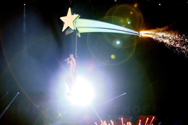 20 musicians who should get to go to space before Katy Perry : NPR