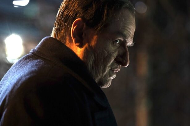 Estonia Lures Post-Production, Such as on Emmy Winner ‘The Penguin’ 