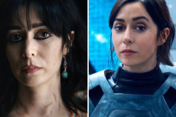 2025 Emmys Lead Actress Limited Predictions