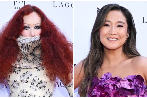 2025 Fashion Los Angeles Awards: Best Looks