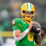 2025 NFL Draft Hopeful Dillon Gabriel Leads Youth Football Concussion Safety Effort