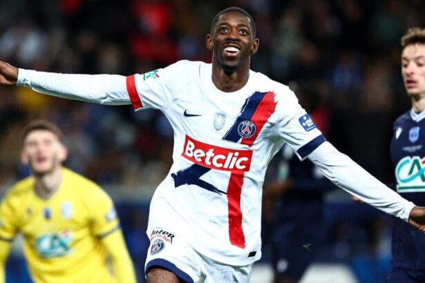 2025 UEFA Champions League goal-scorer props, best bets, odds, free picks for Wednesday, April 9