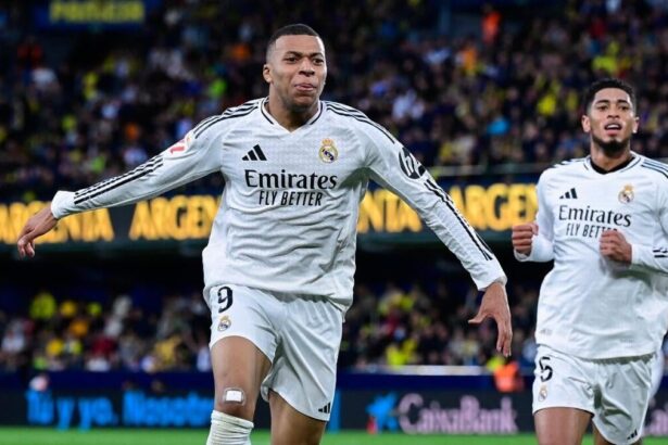 2025 UEFA Champions League score predictions, odds, picks, schedule for Wednesday, April 16: Back Real Madrid