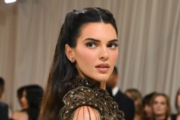 Looking Back at 10 Years of Kendall Jenner’s Met Gala Style