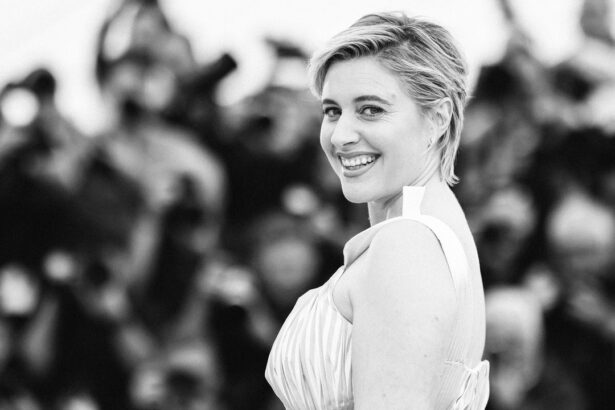Everything We Know So Far About Greta Gerwig’s ‘Narnia’