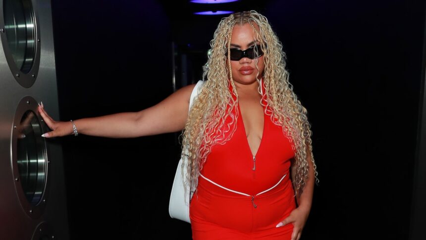 How Parris Goebel Became the Pop World’s Favorite Choreographer