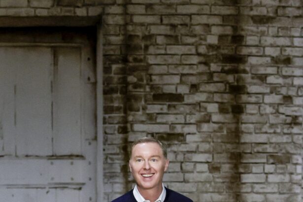 On the Podcast: On Earth Day, Coach’s Stuart Vevers Discusses the Moment he “Stopped Being Fearful About Sustainability and Started to Take Action”