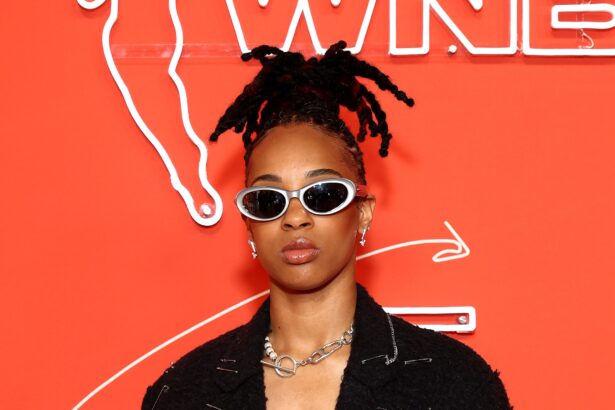 All the Red Carpet Looks From the 2025 WNBA Draft