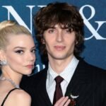 No One Does (Blue) Carpet Glam Like Anya-Taylor Joy and Malcolm McRae