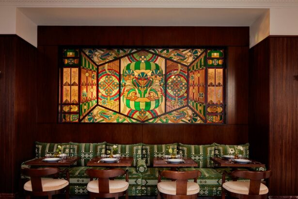 The Buzzy New York City Restaurant Openings to Know in Spring 2025