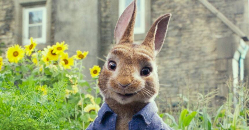 3 Great Netflix Movies to Watch This Easter Weekend