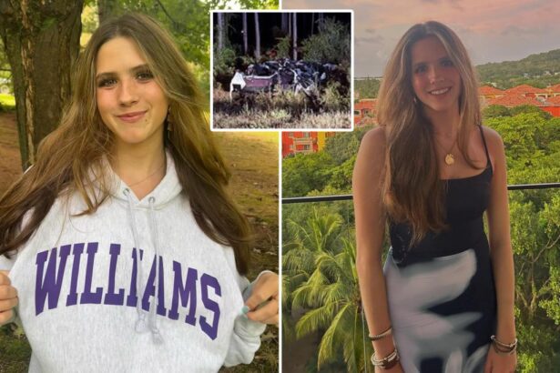 3 Massachusetts high school seniors — including two-time state diving champion — killed in car crash in Florida during spring break
