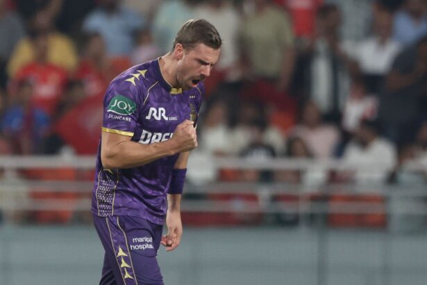 3 differentials you can pick for today’s IPL match – April 21, 2025