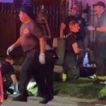3 victims, ages 13 to 16, shot by drive-by gunman in Chatham